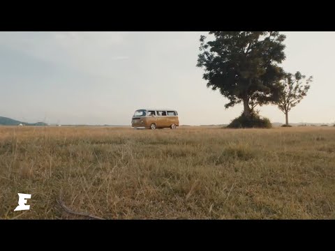 Niyom Khom x JONIN - การเดินทาง [Official Music Video] | ERecord |