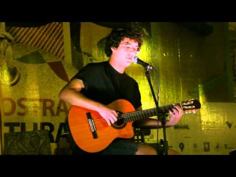 O Velho John Dizia - Phill Veras
