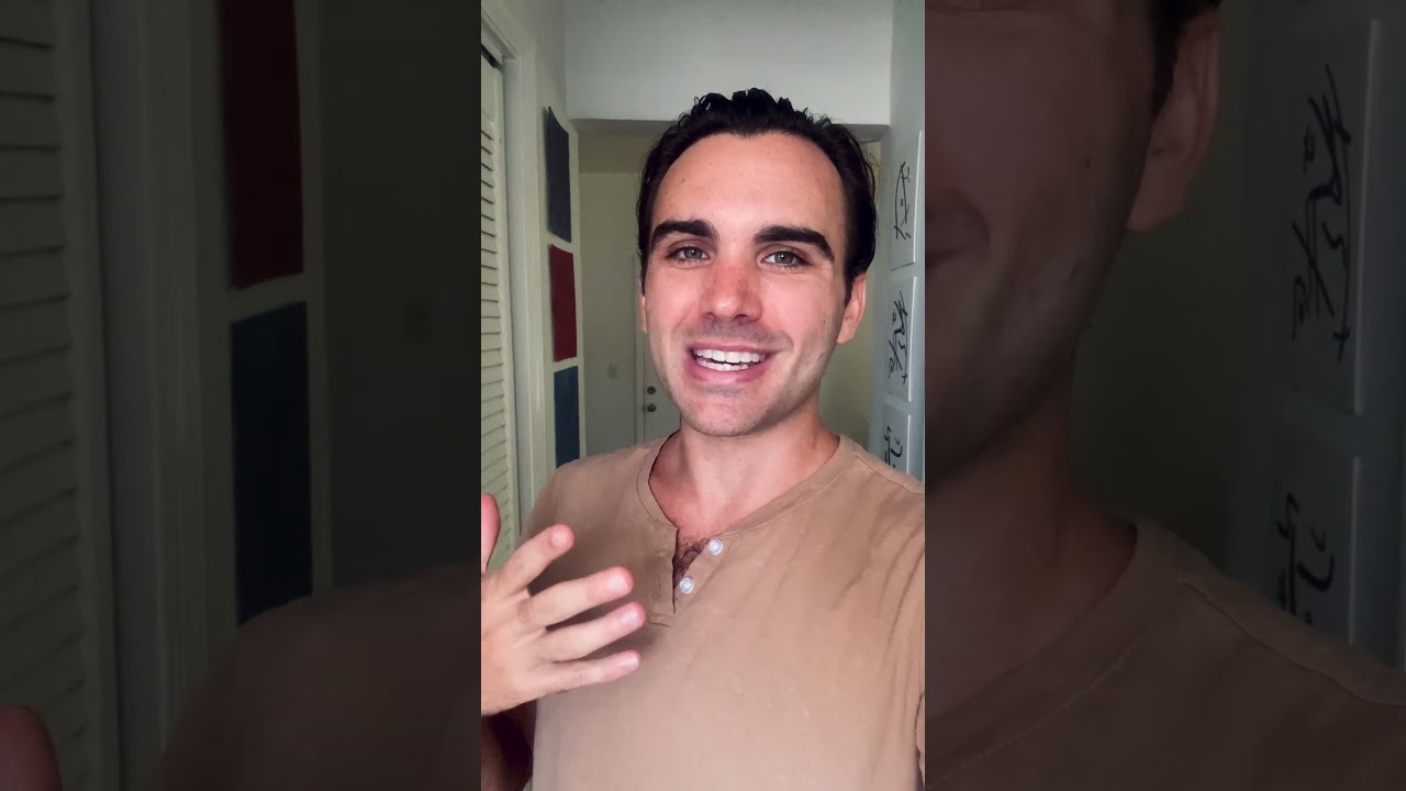 I Changed My Grindr Profile Picture And...