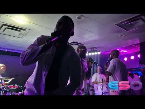 HnlY "Dimi" Qsign Mellowstreet Classx Dansvloer Suku 26 Oct'24