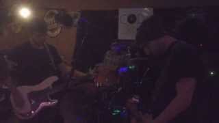 One Watt Sun - Tom Violence (Sonic Youth) @Hammerfest 2/3/13