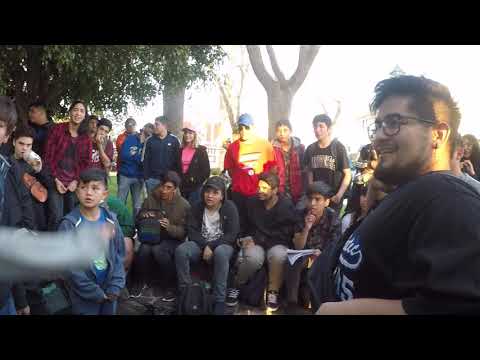 BANEN VS GOTA VS BSB - 8VOS - LDI X BDF TRAP 2VS1