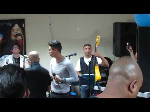 CUMPLEAÑOS DE DELIO EN LA TASQUITA DE SARRIA