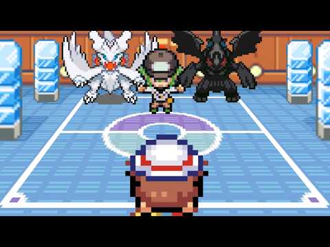 This Pokemon Roguelike is Insane