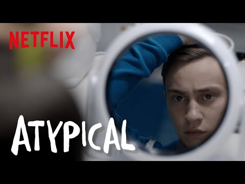Atypical (Featurette)