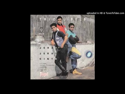 Trio Libels - Tolonglah - Composer : Dadang S.Manaf 1991 (CDQ)