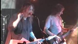 The Bevis Frond - Well out of it.