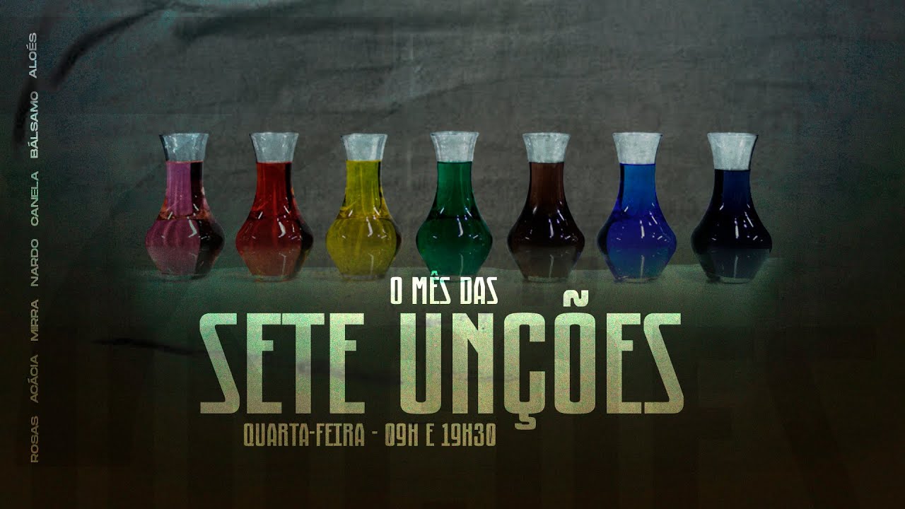 PESSOAS QUE A IGREJA PRECISA