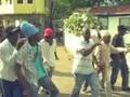 Anthony B. And Perfect - Nuh Fraid A Nobody (Ghetto Colors)