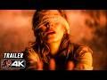 THE YETI Official Trailer 2026 4K