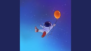 Cover art for In the air