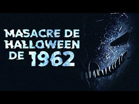 Tráiler 1962 Halloween Massacre [4K UHD-SDR] 2023