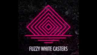 Fuzzy White Casters - Fuzzy White Casters