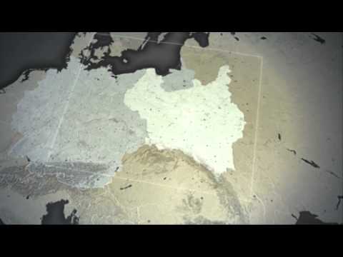 1939: Beginn des Zweiten Weltkrieges