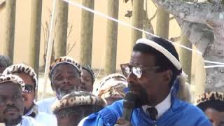 Download lagu Shembe Unyazi LweZulu - igama lenkosi malibonge-ke mp3