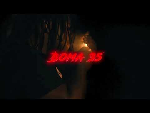 Boma35 - Get Back