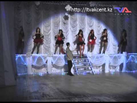 Лисаковск, выпуск программы «День» от 28 января 2015г.