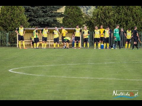 24.03.2019 LIVE: Siarka II Tarnobrzeg - Unia Nowa Sarzyna (klasa okręgowa St. Wola)