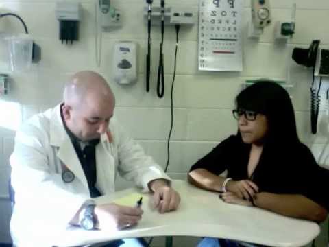 comment appliquer tobrex pommade