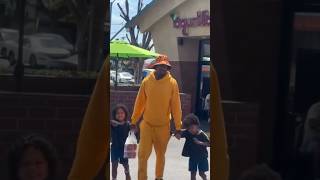 🧸⭐️🤎 Nick Cannon ~ When It’s Time For A Yogurt Run🍦