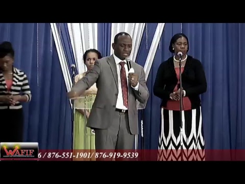 Welcome to Our Second Service : Sunday, March 18, 2018