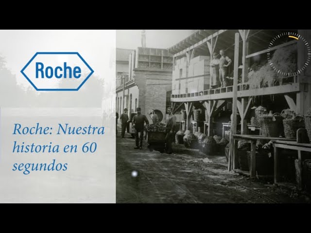 About Roche