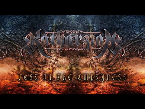 KATHARZIAN - LOST IN THE EMPTYNESS
