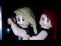 LEGO Jennifer Lopez - Booty ft Iggy Azalea (Music ...
