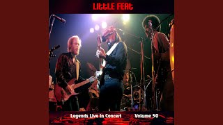 Dixie Chicken (Live in Denver, CO., 1973)