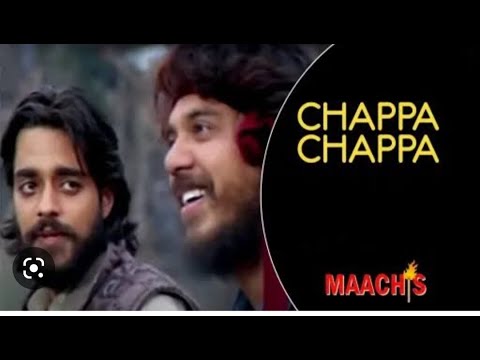 Chappa Chappa Charkha Chalein ll Machis ll 1996ll Hariharan, Suresh Wadkar & Vishal Bhardwaj ll