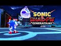 Sonic X Shadow Generations Jam Sonic Skin Teaser