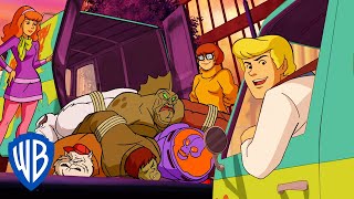 Scooby-Doo! Return to Zombie Island (2019) Video