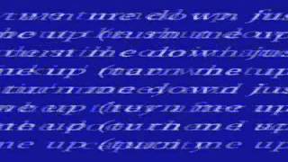 Kickback - Cali District Swag Lyrics