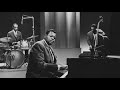 Oscar Peterson   Blues for Martha   Extrait - Christian Ambroise Oscar Peterson   Blues for Martha   Extrait