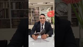 חד גדיא בפרסית - יצחק כרמלי