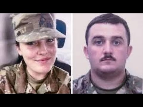 Former boyfriend of National Guard member killed remembers her kind nature