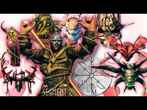 🔴 7-Boss De-Rusting? -  Valheim Speedrun NGRSG Any%