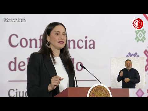 Presentan la nueva Ley Federal de Cine y Audiovisuales que fomenta la producción; será enviada al Co