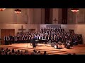 Nda Wana - Traditional Venda Song arranged by Michael Barrett