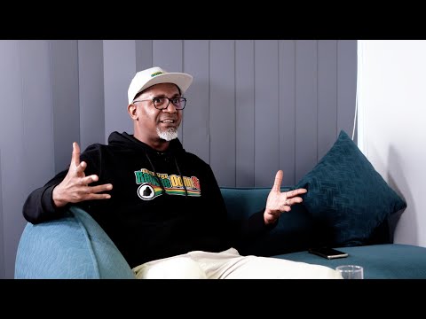 Portrait featuring Bruno Raya, Founder OSB