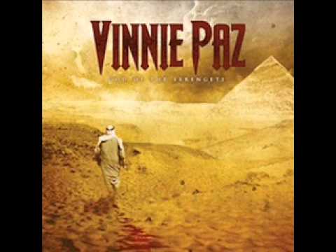 Vinnie Paz - Slum Chemist w/lyrics