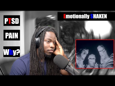 Metallica 'One' Reaction | A Heart-Wrenching Journey and Raw Emotion