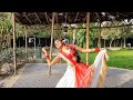 Tomake bhalobeshe |Tansener tanpura| Joy Sarkar | srijato | Jimut-Piu| dance cover Santaly