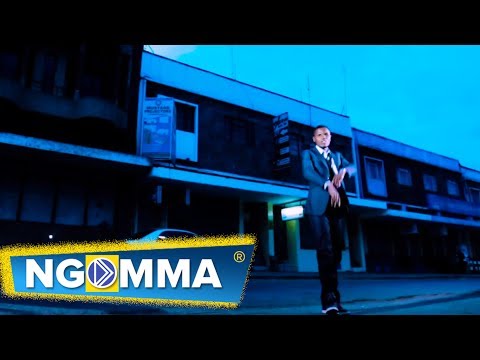 Eagle James - Pokea Sifa (Official Video) sms SKIZA 7247190 to 811