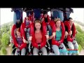 Afterburn At Carowinds