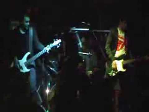 33 DE MANO ROCK - Gracias (Cover Guasones)