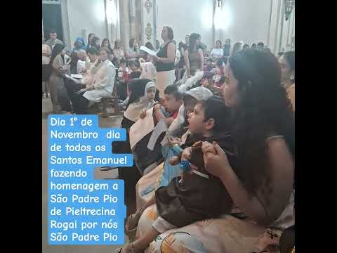 Santuário Nossa Senhora da Conceição Senador Firmino mg