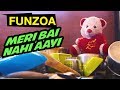 MERI BAI NAHI AAYI Funny Hindi Song On Maid Not Turning Up Mimi Teddy Funzoa Funny Videos