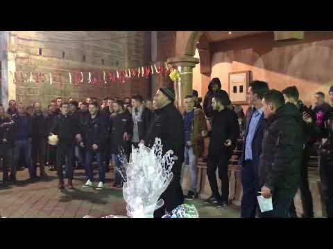 Neset Gradeci - Zulqe Begu (Live 2018)