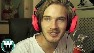 15 Richest YouTubers